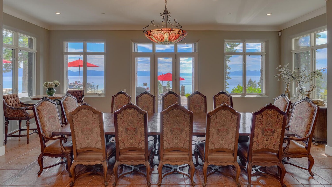 Photo of Others in Tahoe Vista