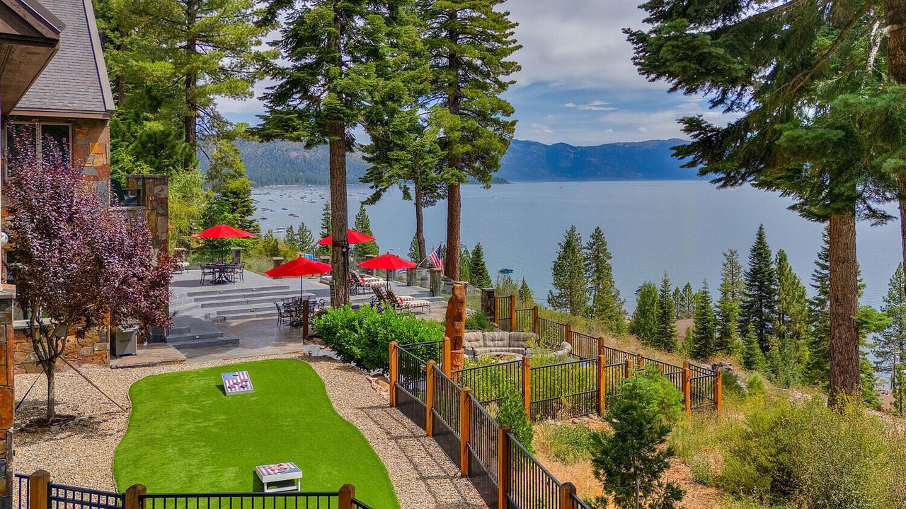 Photo of Outdoor in Tahoe Vista