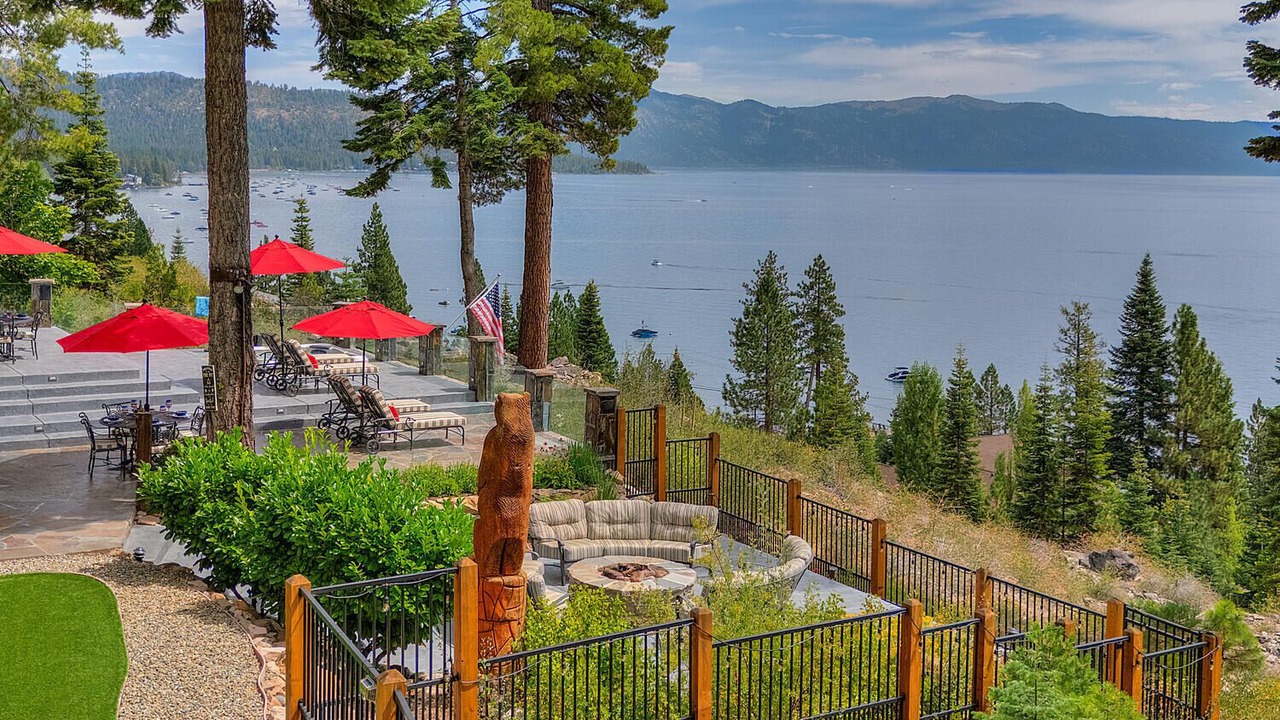 Photo of Outdoor in Tahoe Vista