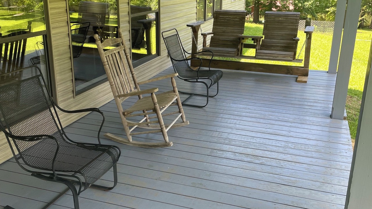 Photo of Patio Balcony in Zwolle