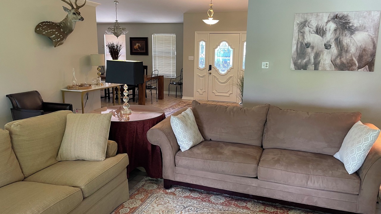 Photo of Livingroom in Zwolle