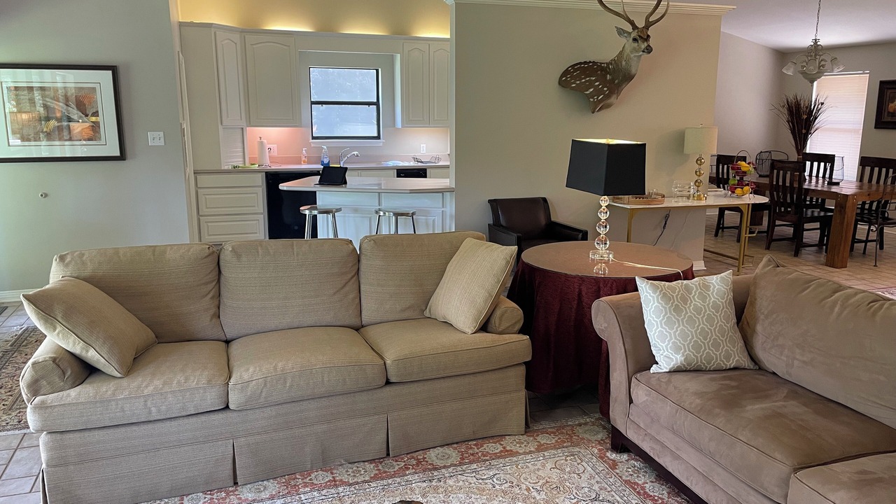 Photo of Livingroom in Zwolle