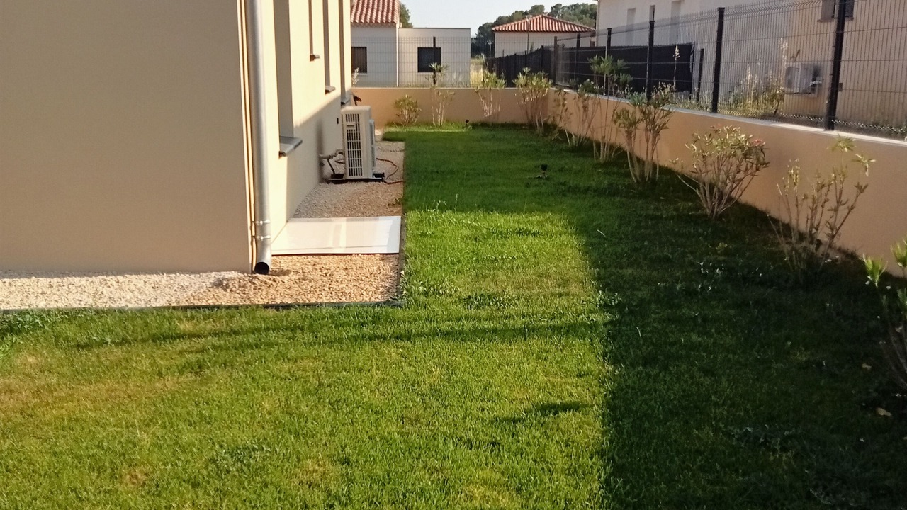 Photo of Outdoor in Boisset-et-Gaujac