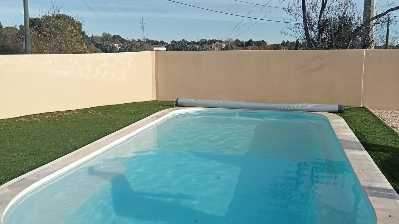 Photo of Outdoor in Boisset-et-Gaujac