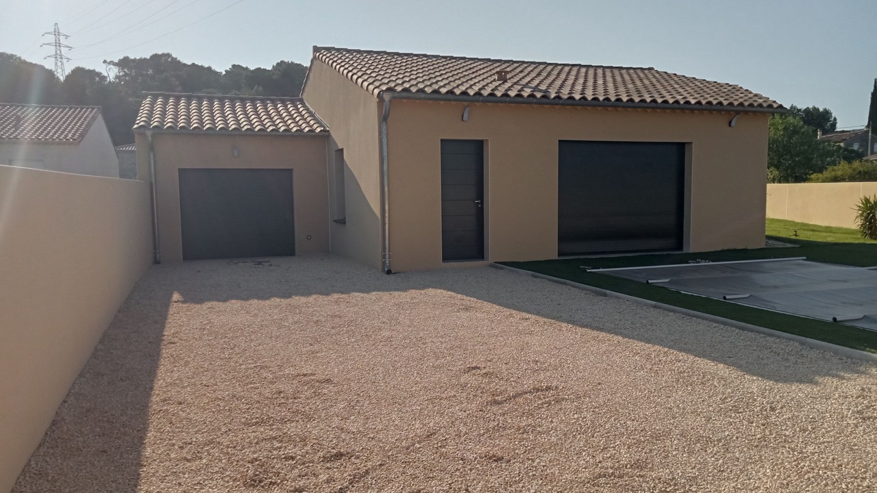 Photo of Outdoor in Boisset-et-Gaujac