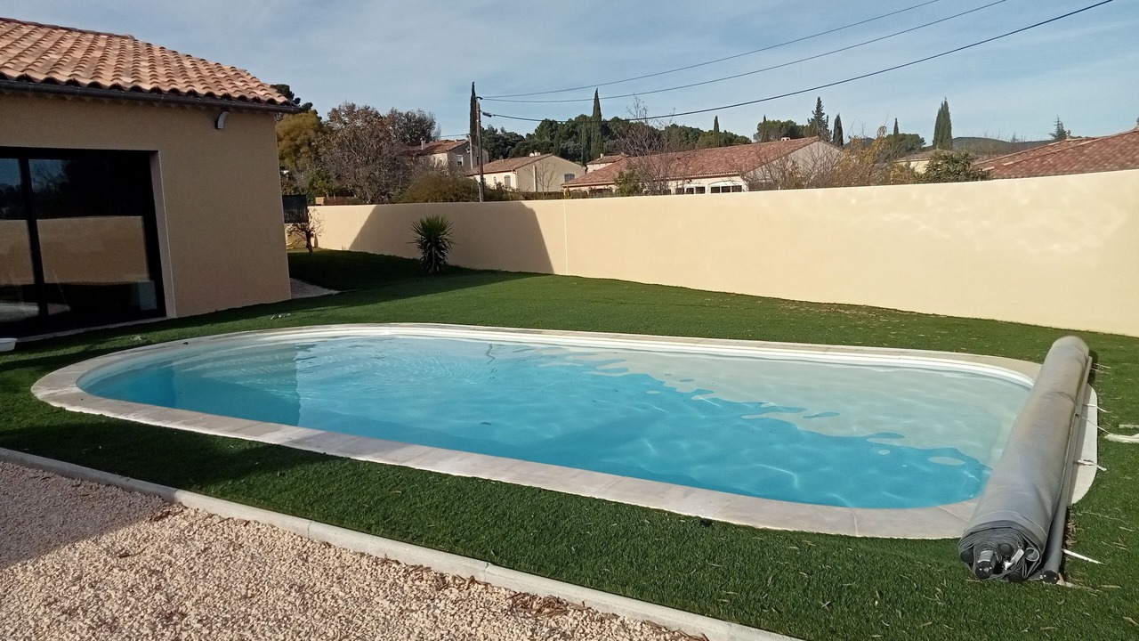 Photo of Outdoor in Boisset-et-Gaujac
