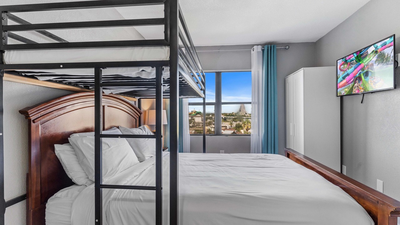 Photo of Bedroom in Southwest Orlando