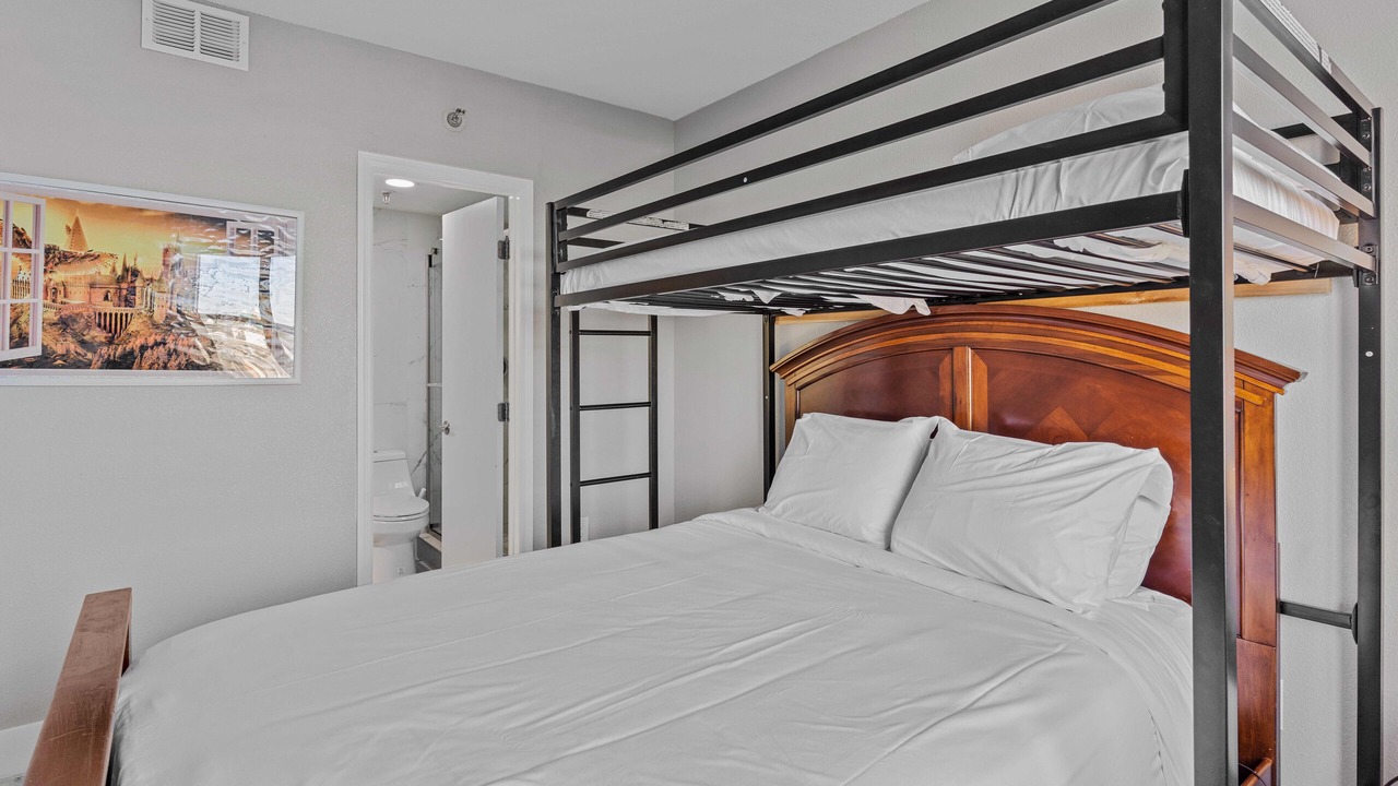 Photo of Bedroom in Southwest Orlando