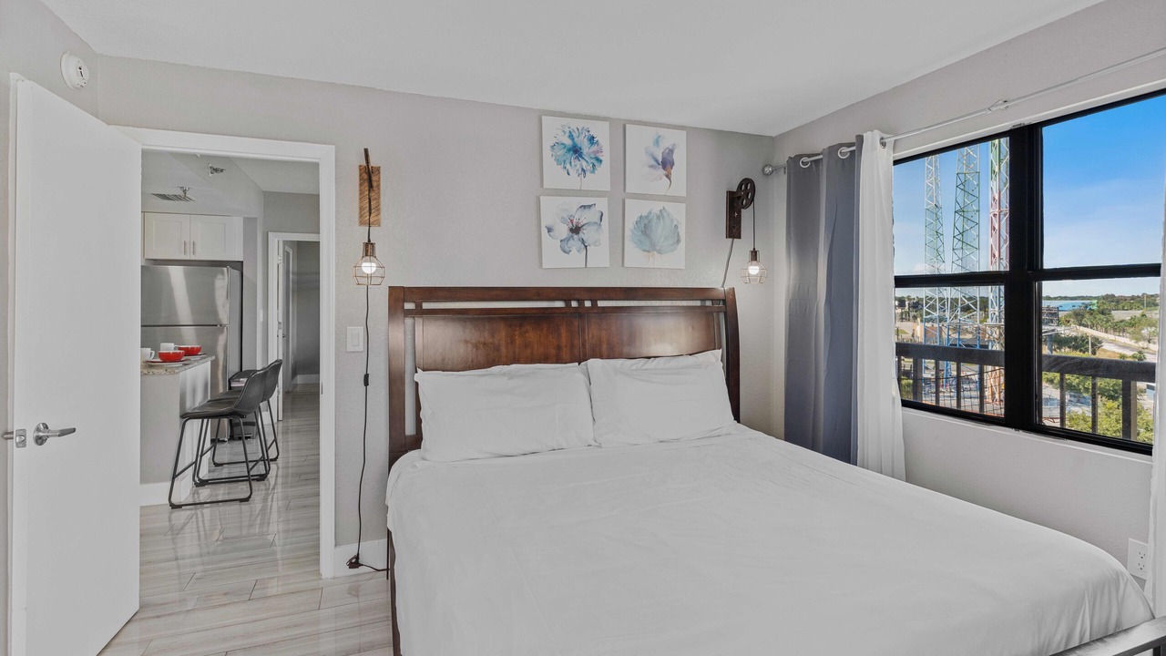 Photo of Bedroom in Southwest Orlando