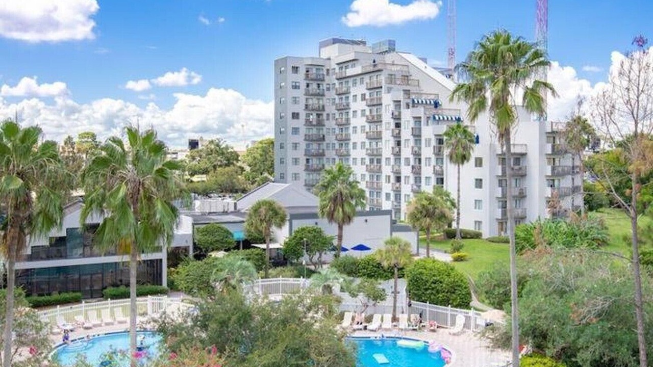 Photo of Outdoor in Southwest Orlando