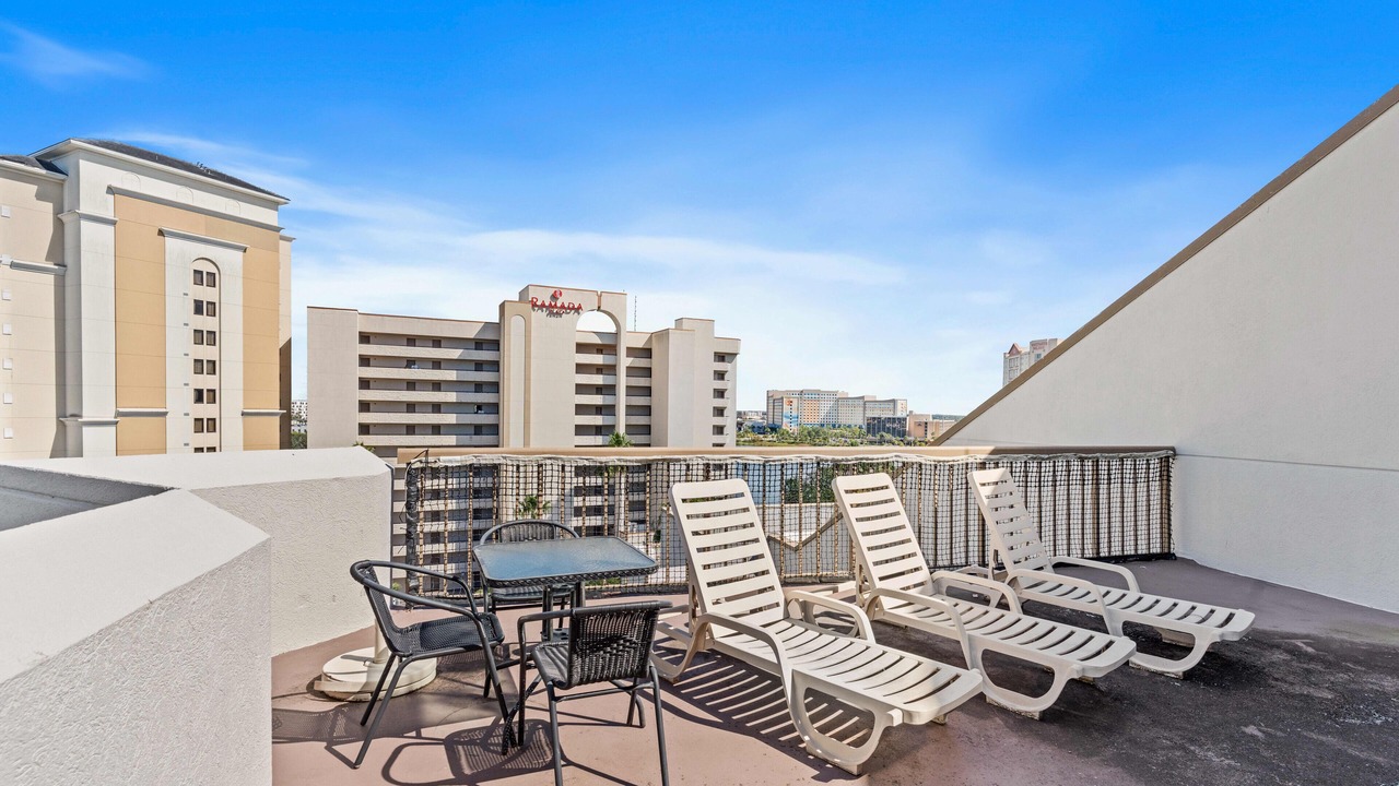 Photo of Outdoor in Southwest Orlando