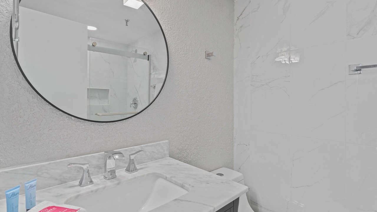 Photo of Bathroom in Southwest Orlando