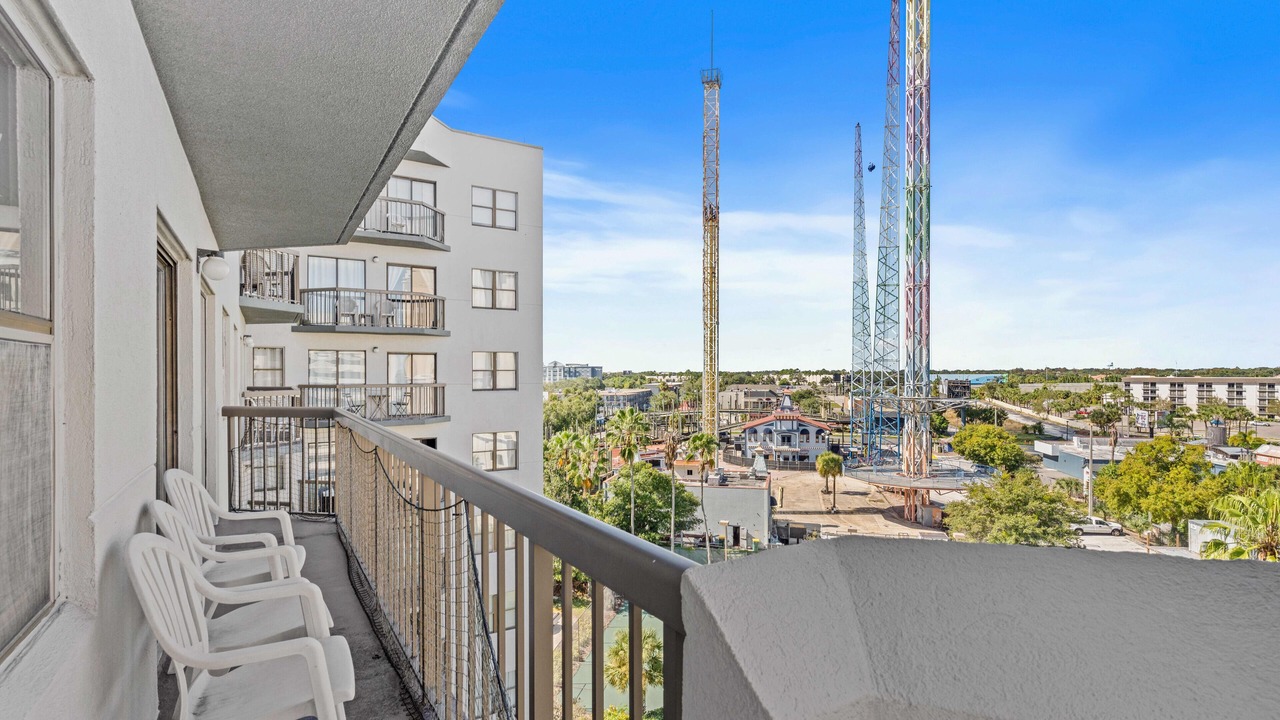 Photo of Outdoor in Southwest Orlando