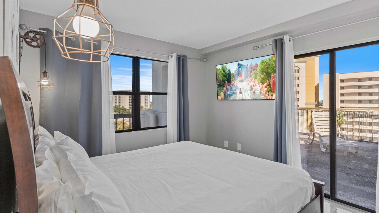 Photo of Bedroom in Southwest Orlando