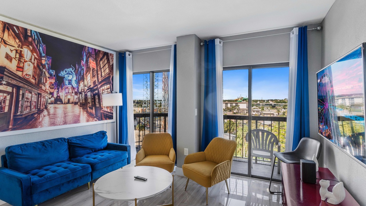 Photo of Livingroom in Southwest Orlando