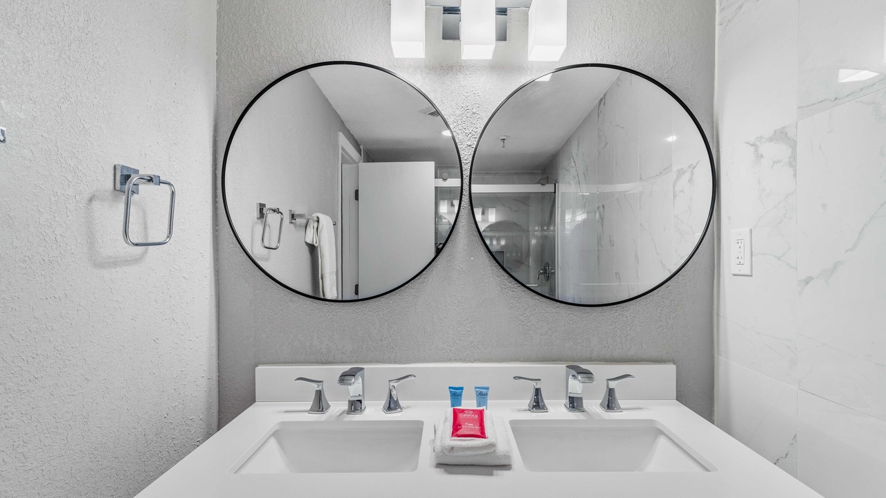 Photo of Bathroom in Southwest Orlando