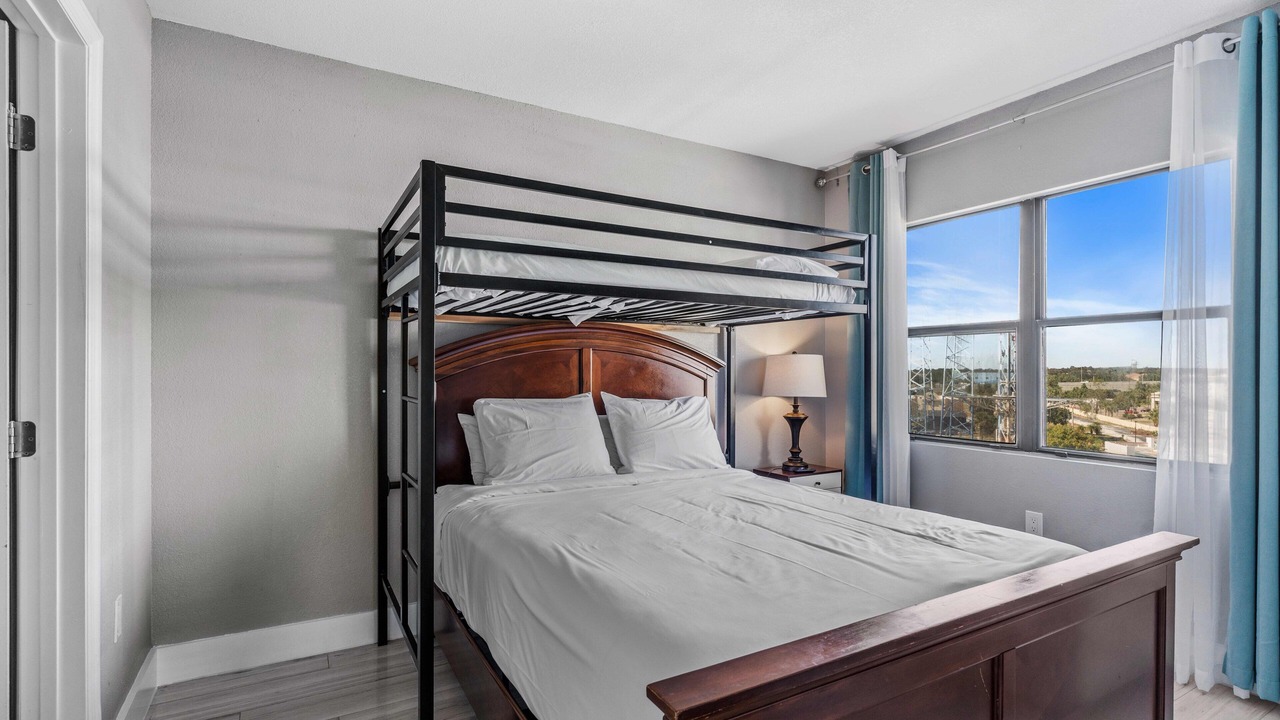 Photo of Bedroom in Southwest Orlando