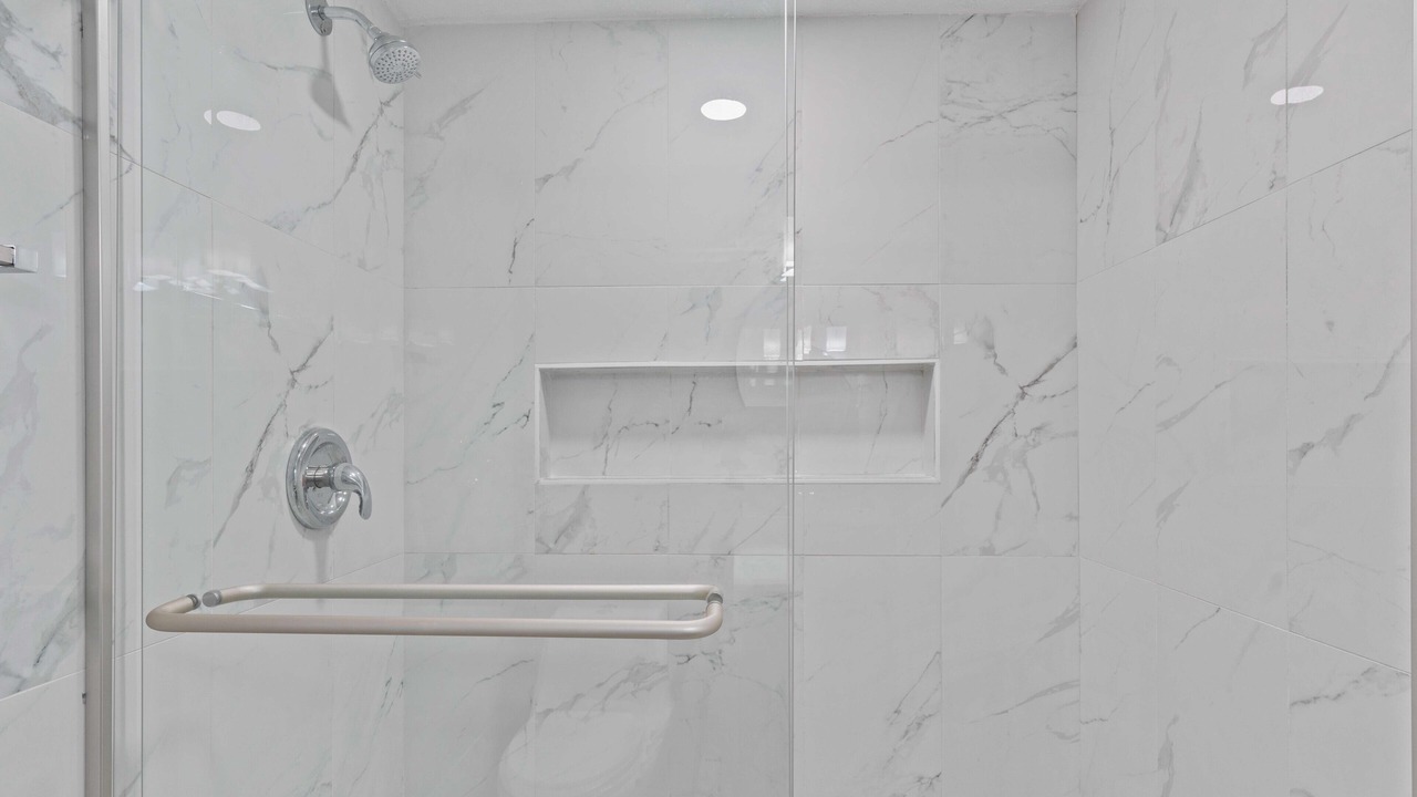 Photo of Bathroom in Southwest Orlando