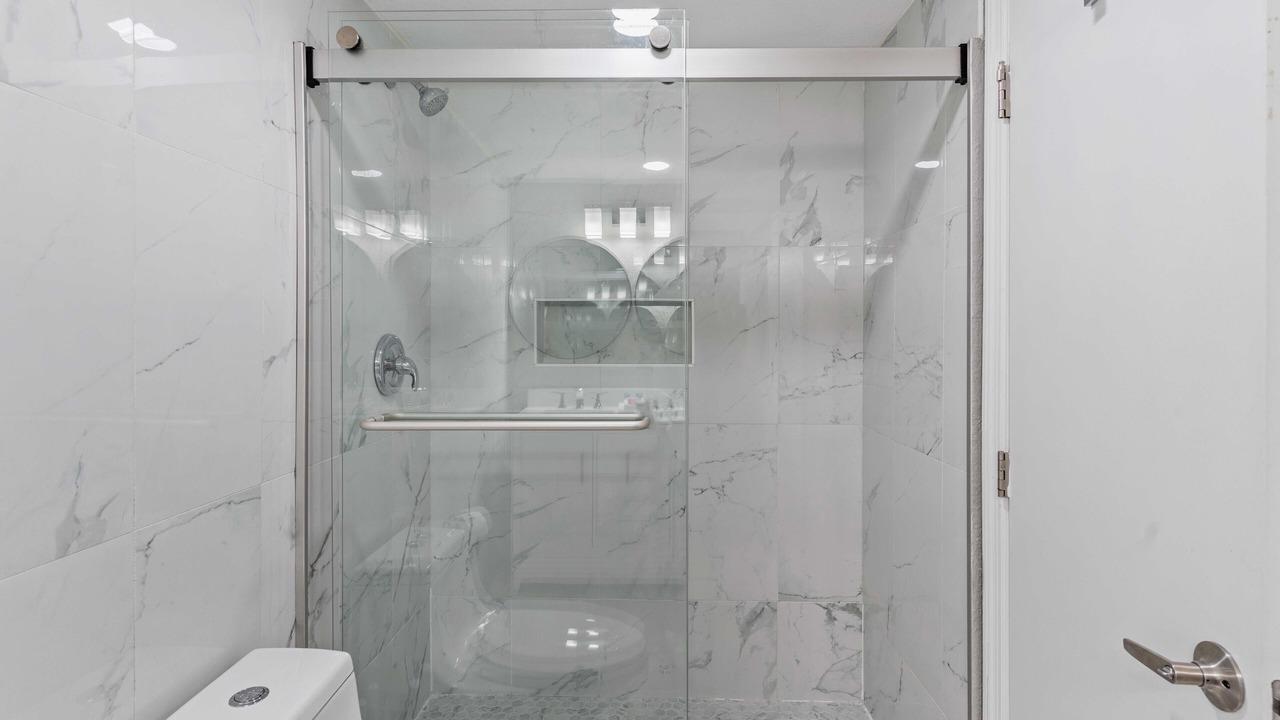 Photo of Bathroom in Southwest Orlando
