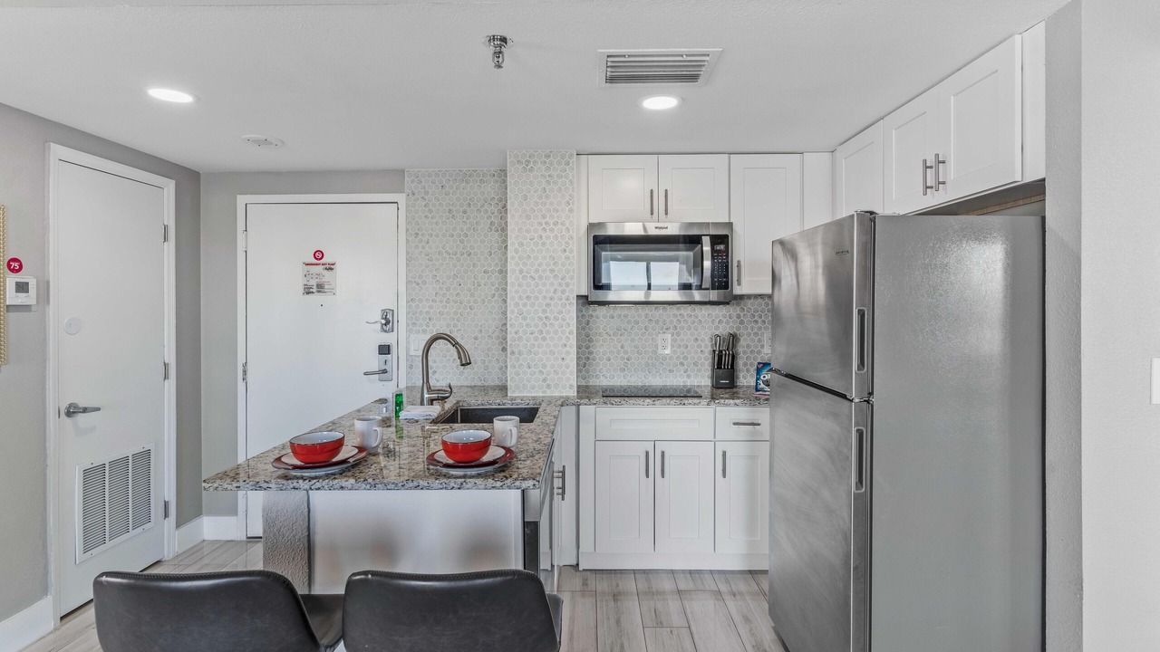 Photo of Kitchen in Southwest Orlando