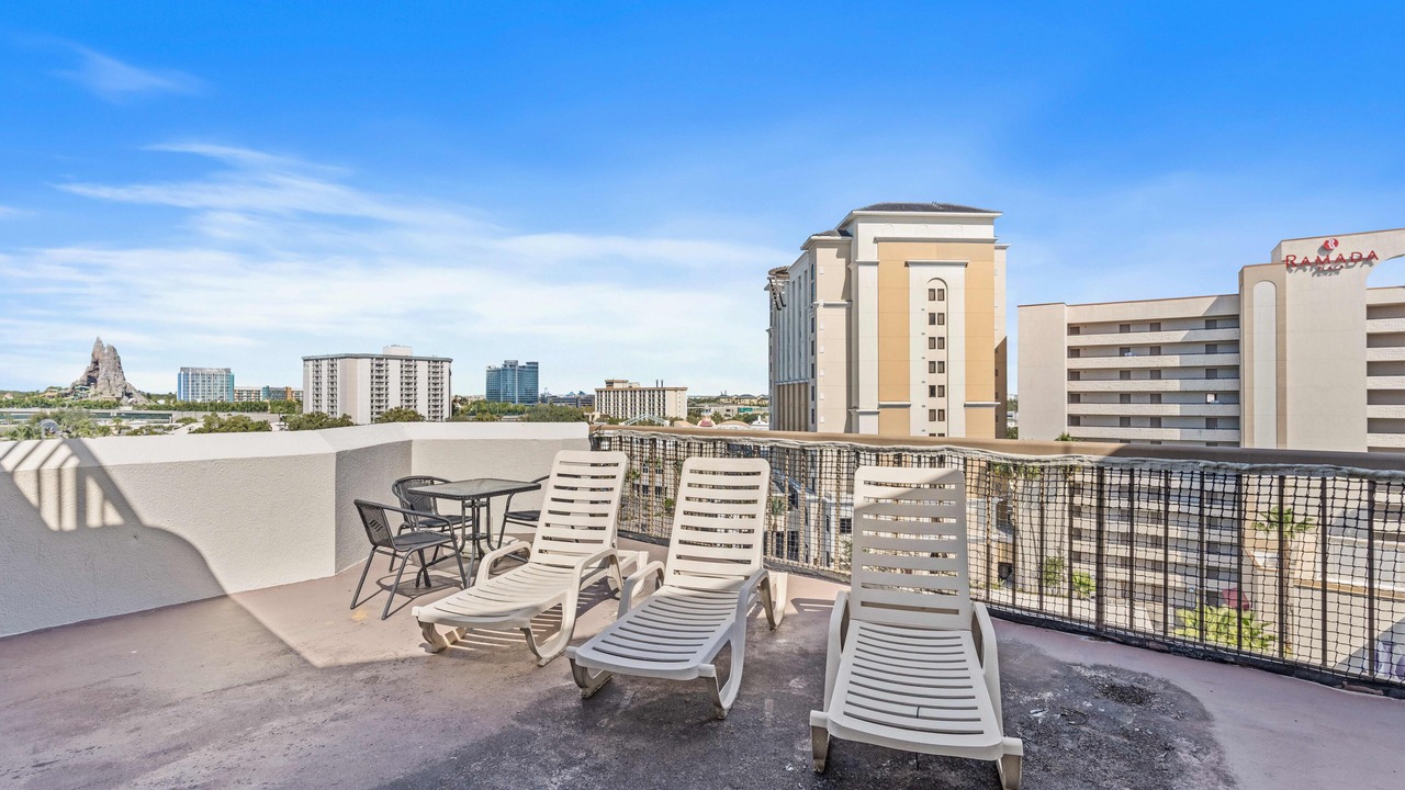 Photo of Outdoor in Southwest Orlando