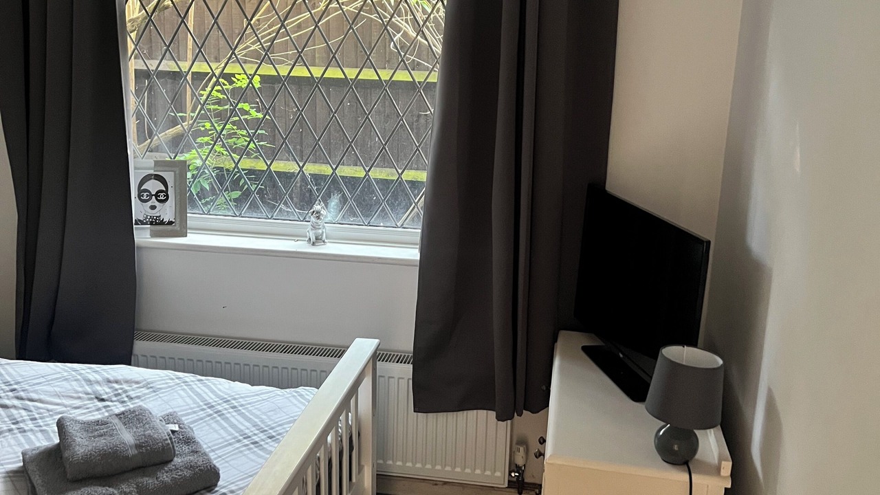 Photo of Bedroom in Banstead