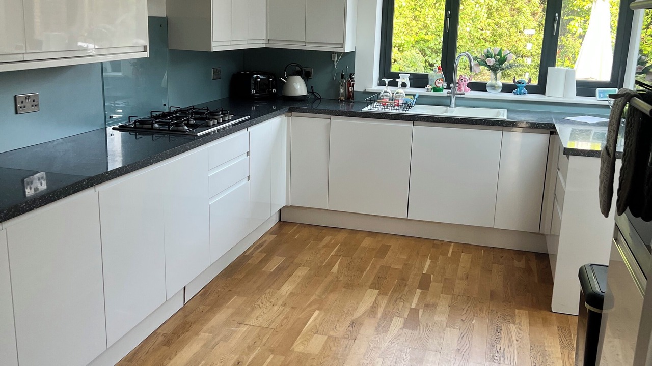 Photo of Kitchen in Banstead