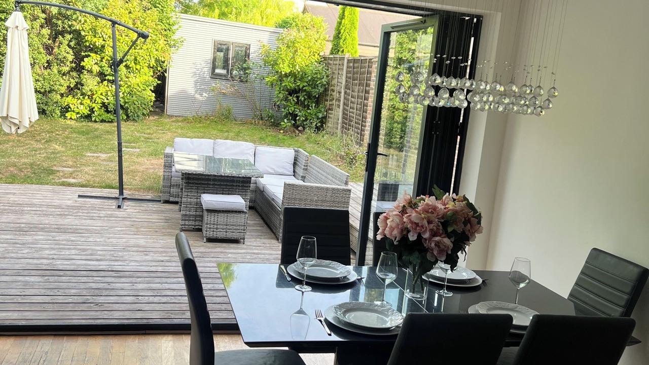 Photo of Others in Banstead