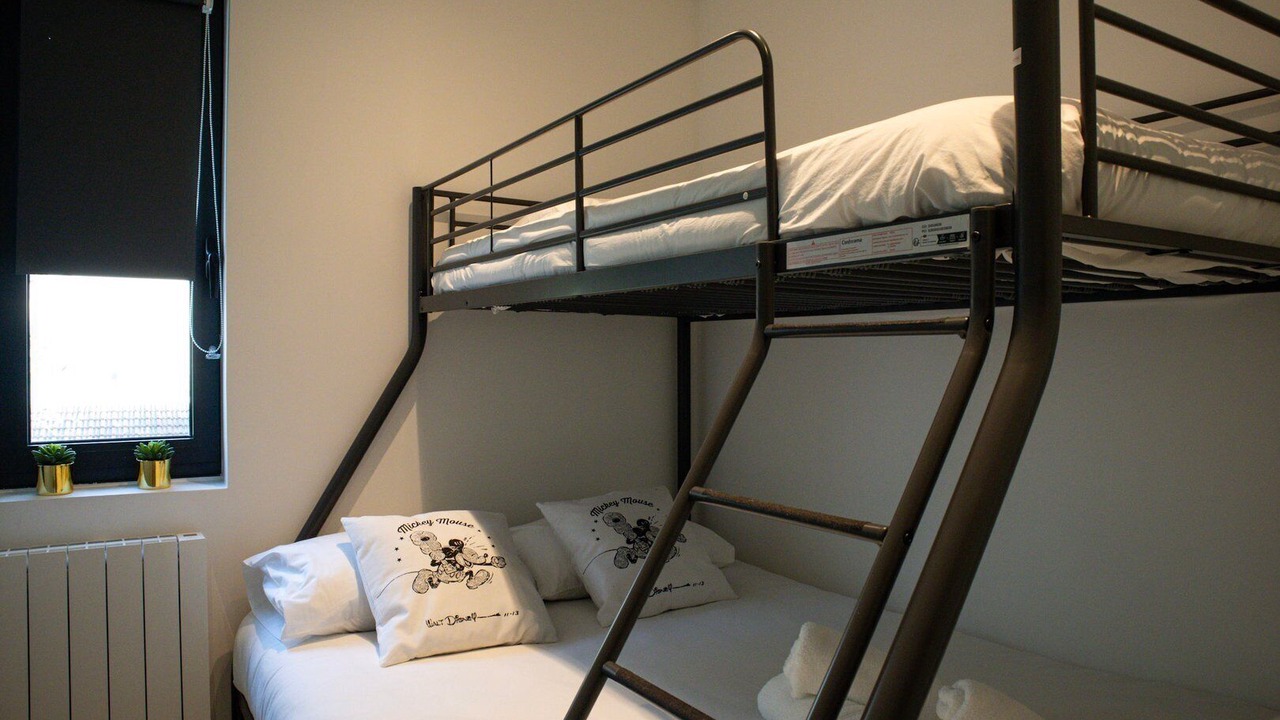 Photo of Bedroom in Collegien