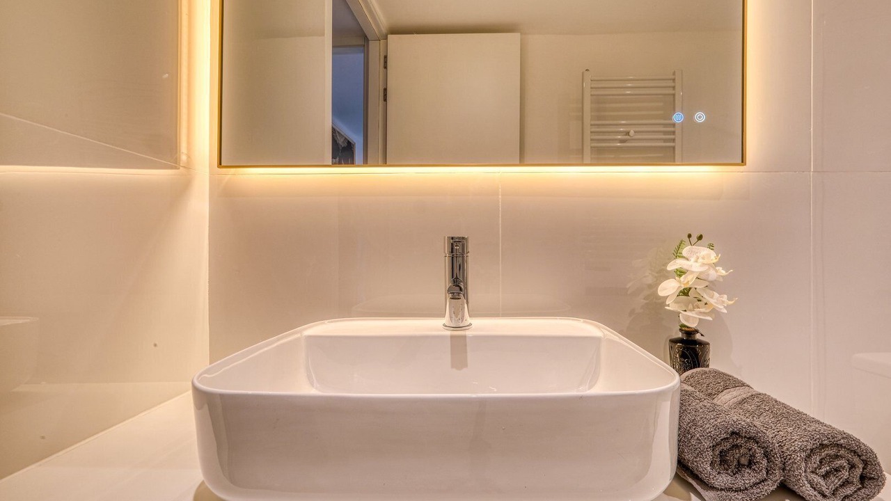Photo of Bathroom in Collegien