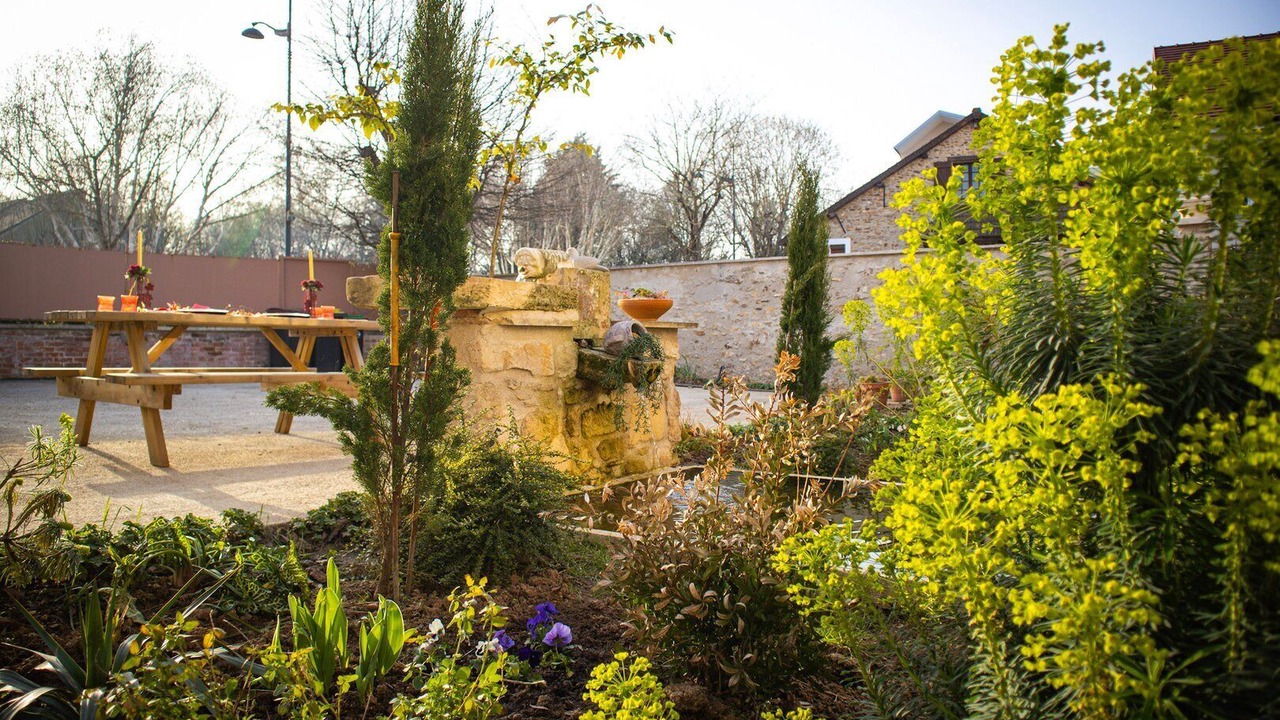 Photo of Outdoor in Collegien