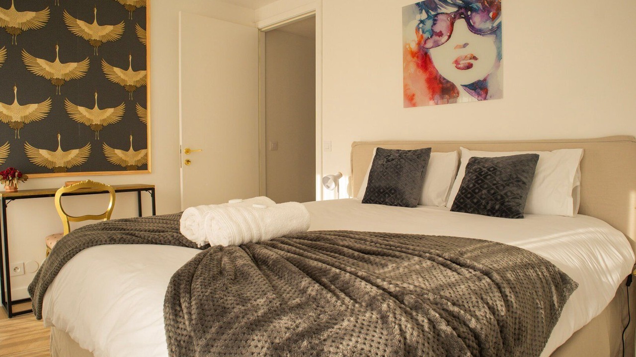 Photo of Bedroom in Collegien