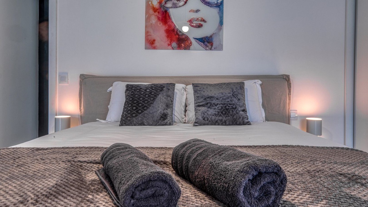 Photo of Bedroom in Collegien