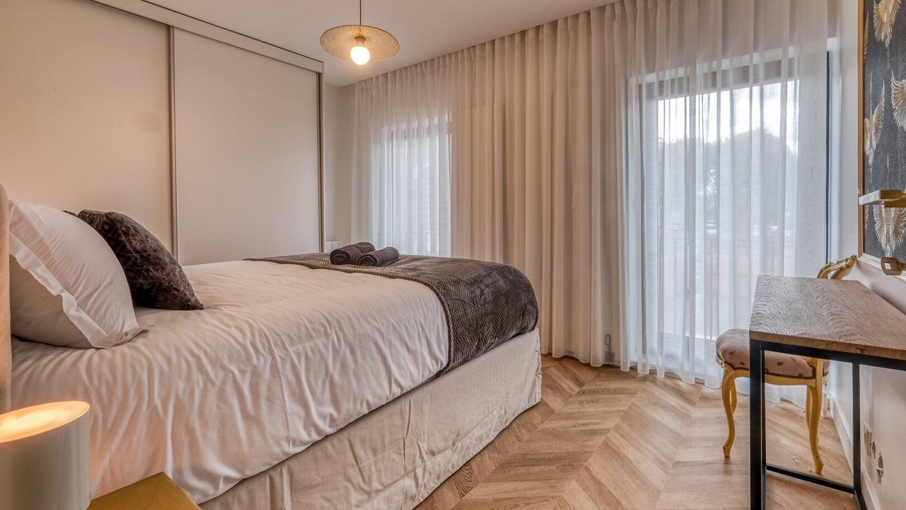 Photo of Bedroom in Collegien