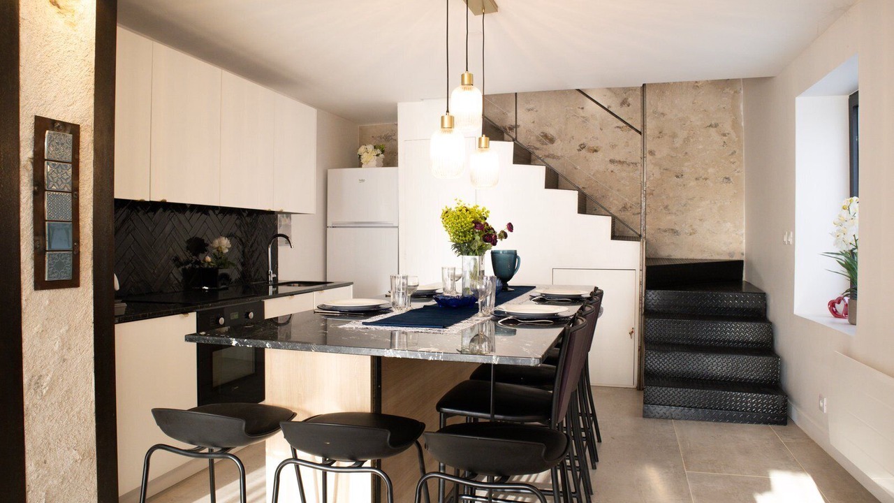 Photo of Kitchen in Collegien
