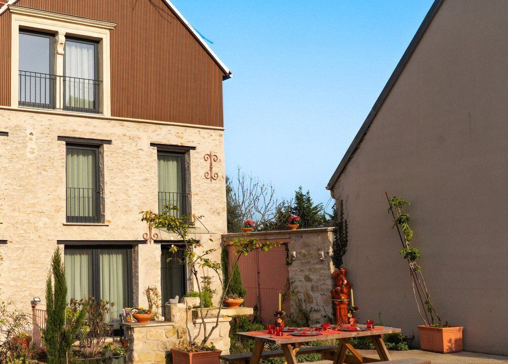 Photo of Outdoor in Collegien