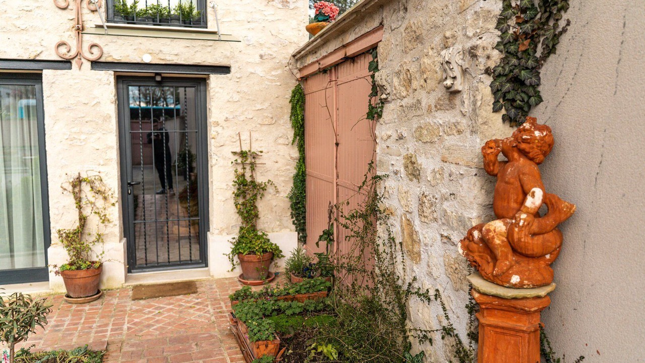 Photo of Outdoor in Collegien