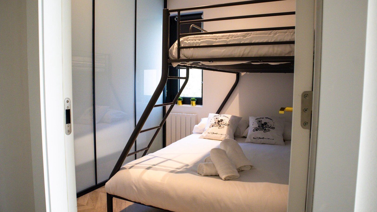 Photo of Bedroom in Collegien