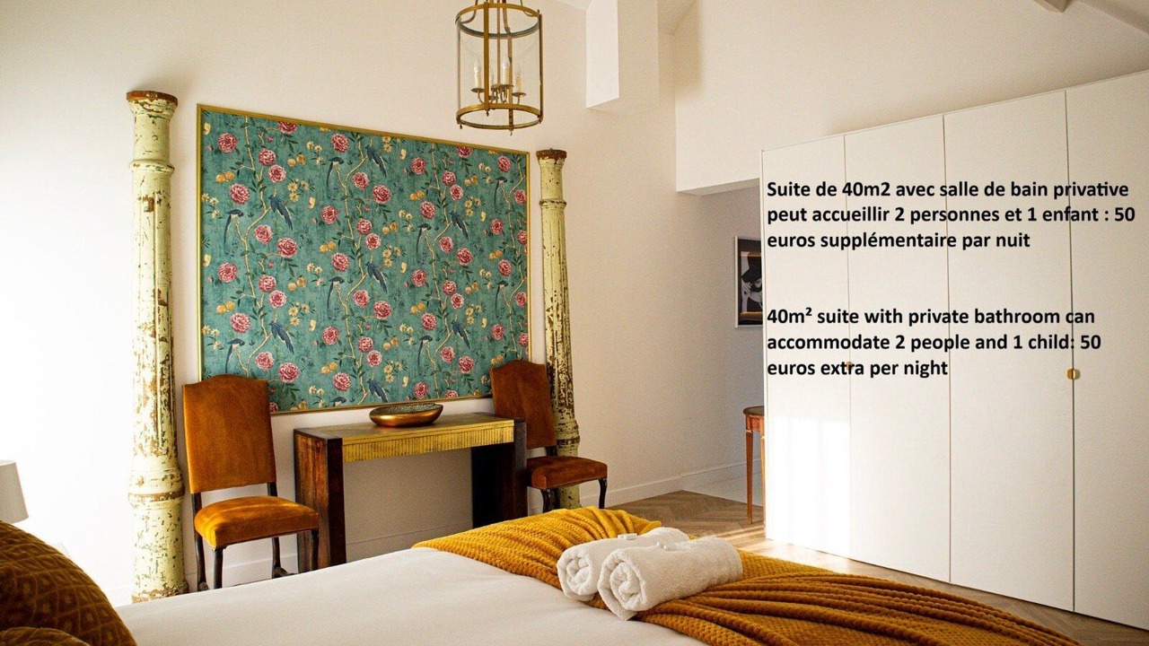 Photo of Bedroom in Collegien