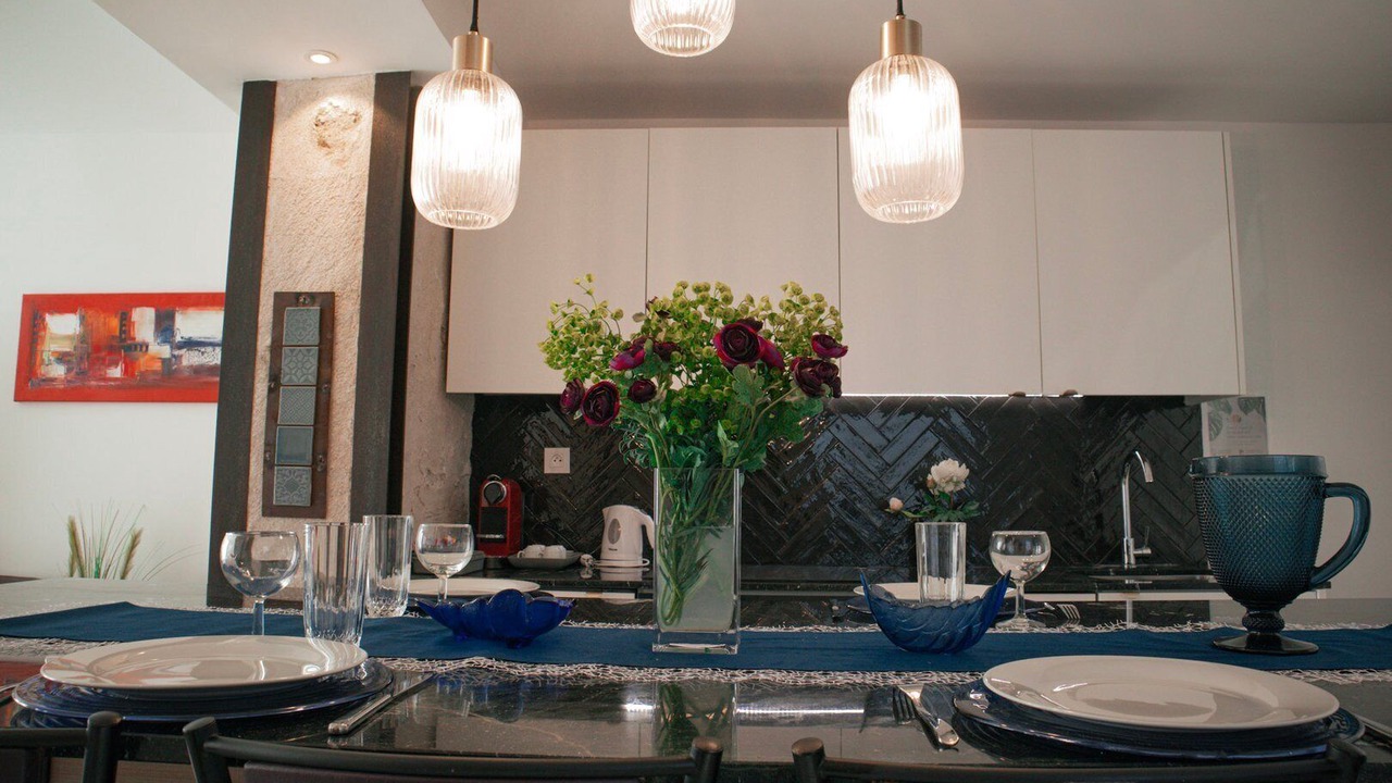 Photo of Kitchen in Collegien