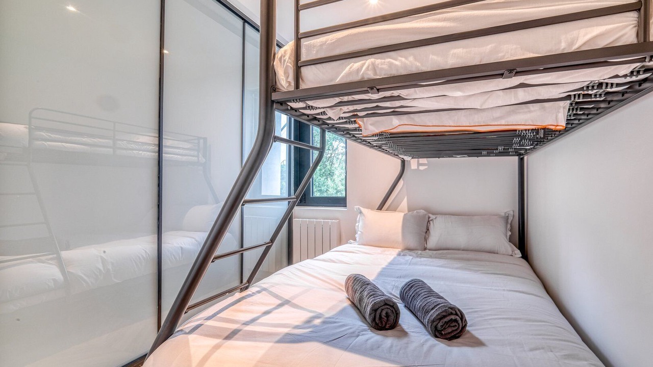 Photo of Bedroom in Collegien