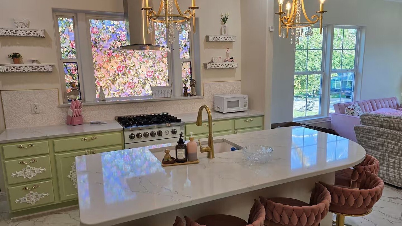 Photo of Kitchen in Denison