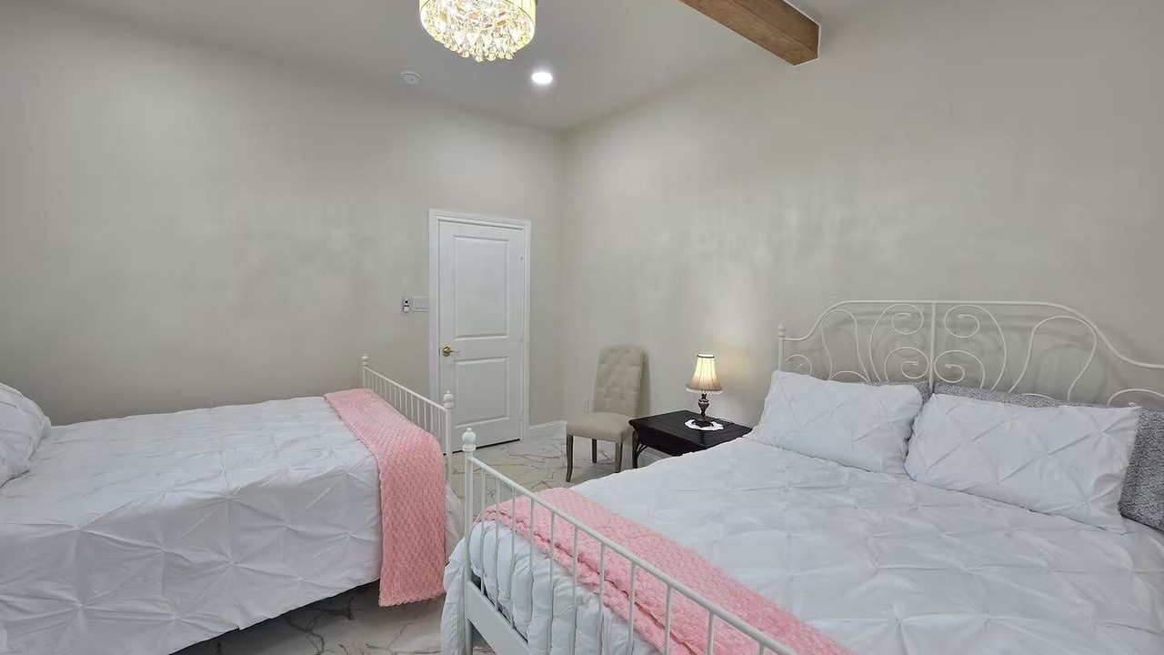 Photo of Bedroom in Denison
