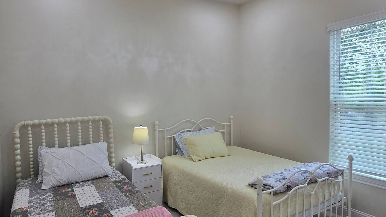 Photo of Bedroom in Denison