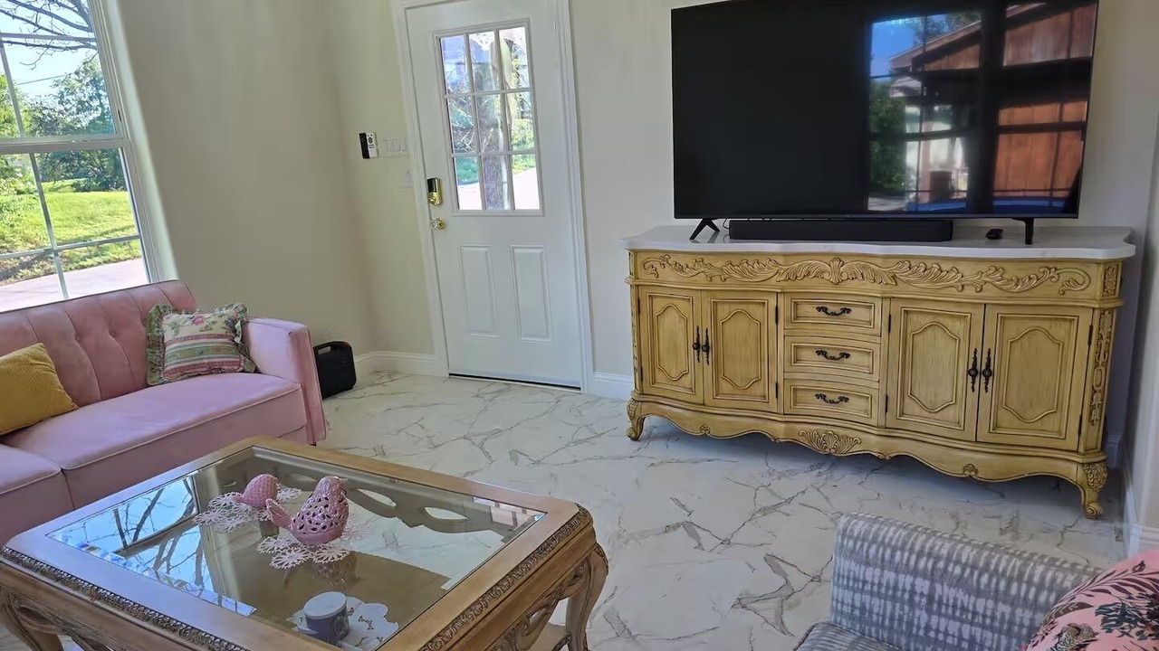 Photo of Livingroom in Denison