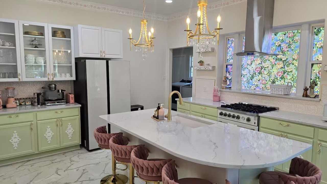Photo of Kitchen in Denison