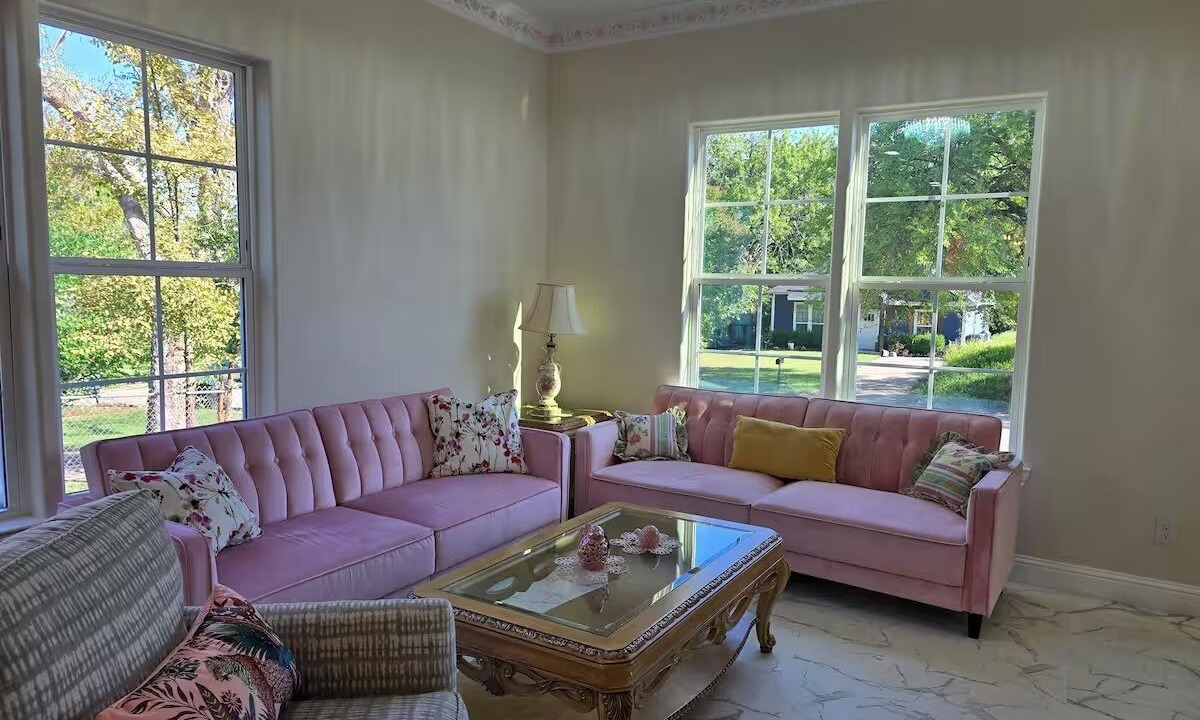 Photo of Livingroom in Denison
