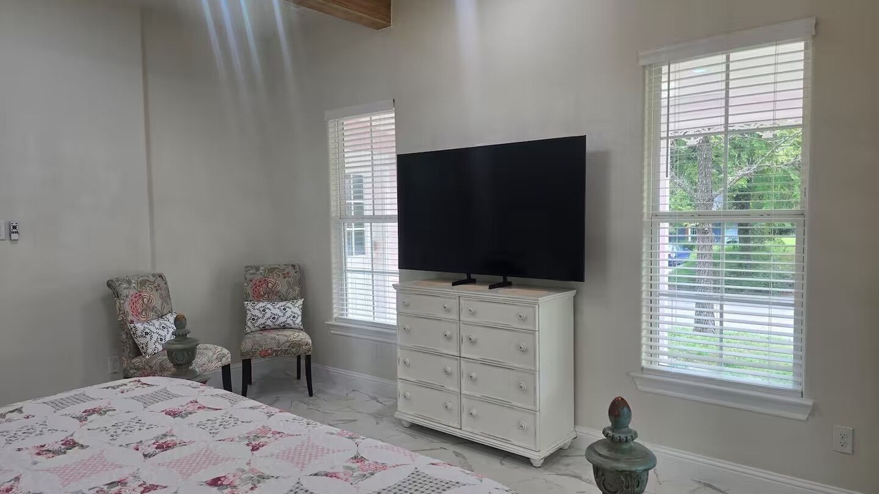 Photo of Bedroom in Denison