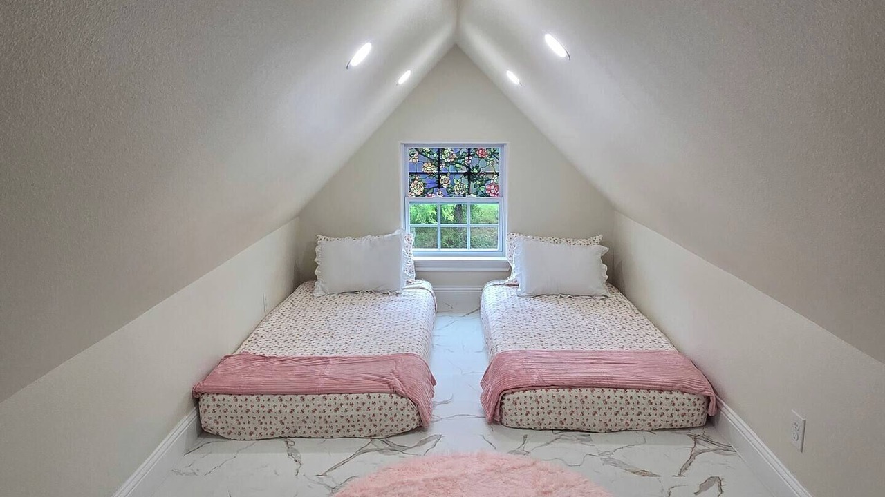 Photo of Bedroom in Denison