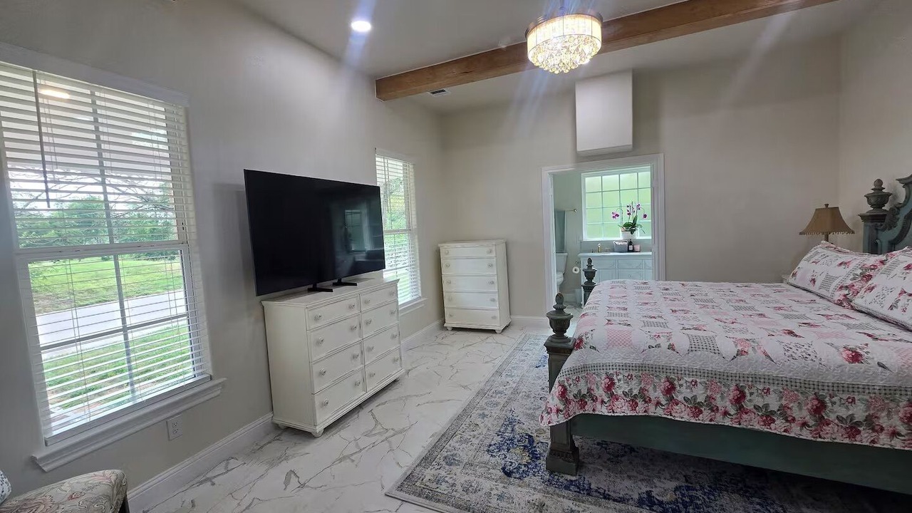 Photo of Bedroom in Denison